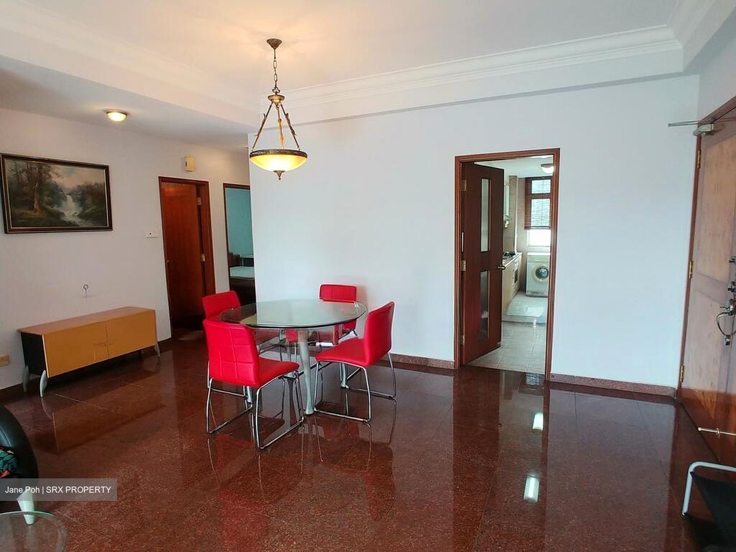 Le Hill Condominium (D5), Condominium #499088491